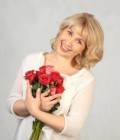 Rencontre Femme : Tanya, 54 ans à Russe  Н.Новгород